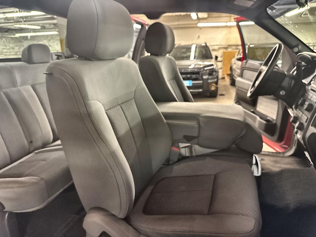 Thumbnail: 2014 Ford F-150 - 28