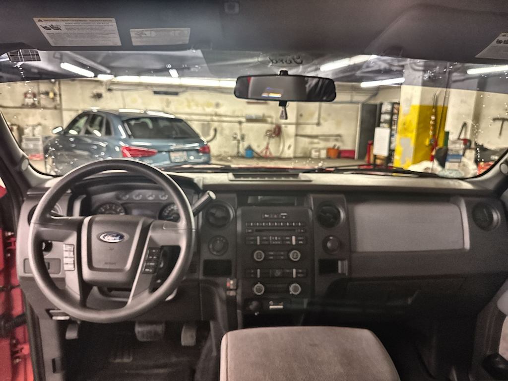 Thumbnail: 2014 Ford F-150 - 9