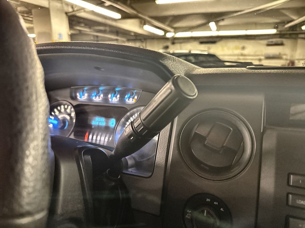 Thumbnail: 2014 Ford F-150 - 32