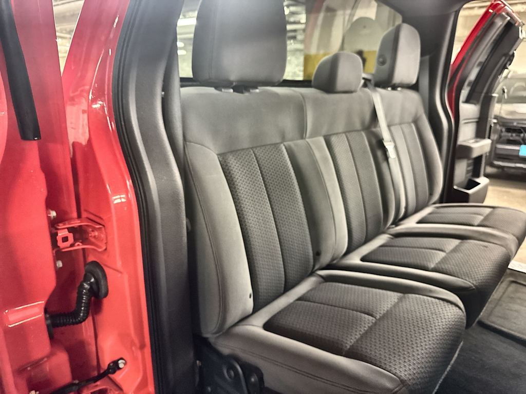 Thumbnail: 2014 Ford F-150 - 11