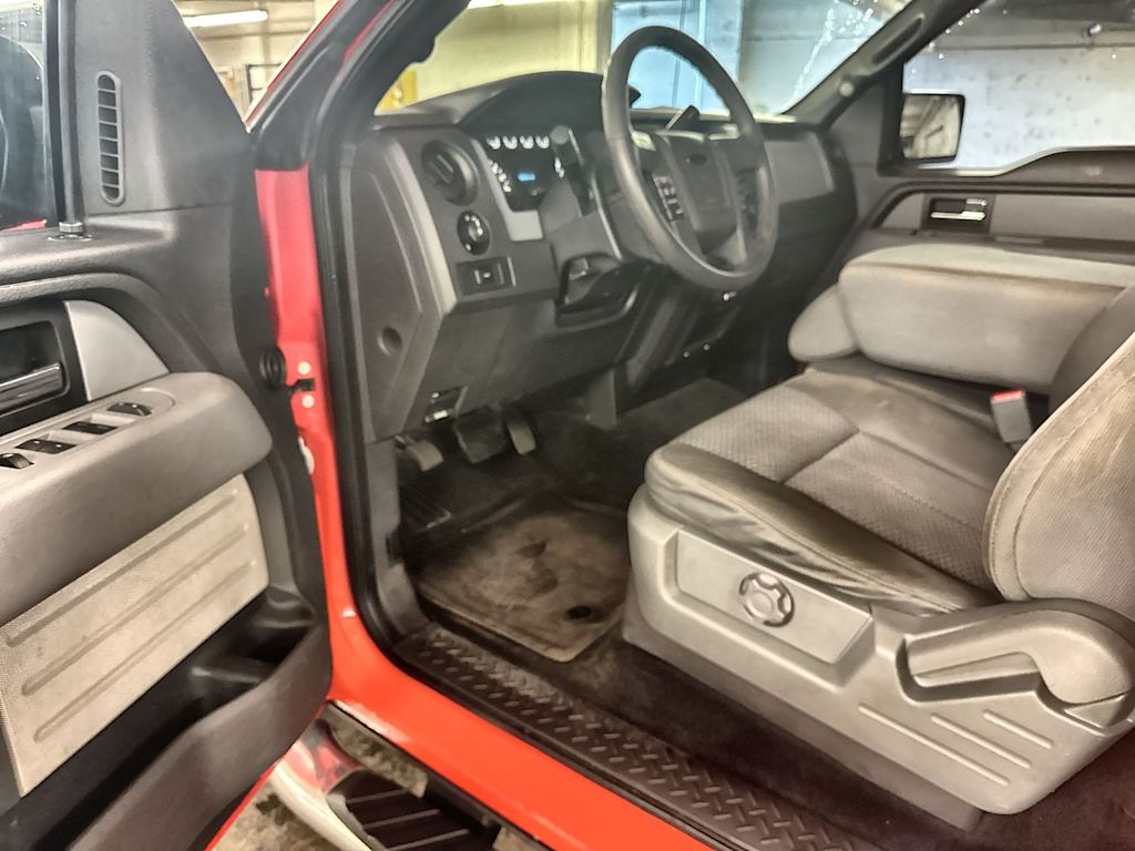 Thumbnail: 2014 Ford F-150 - 2