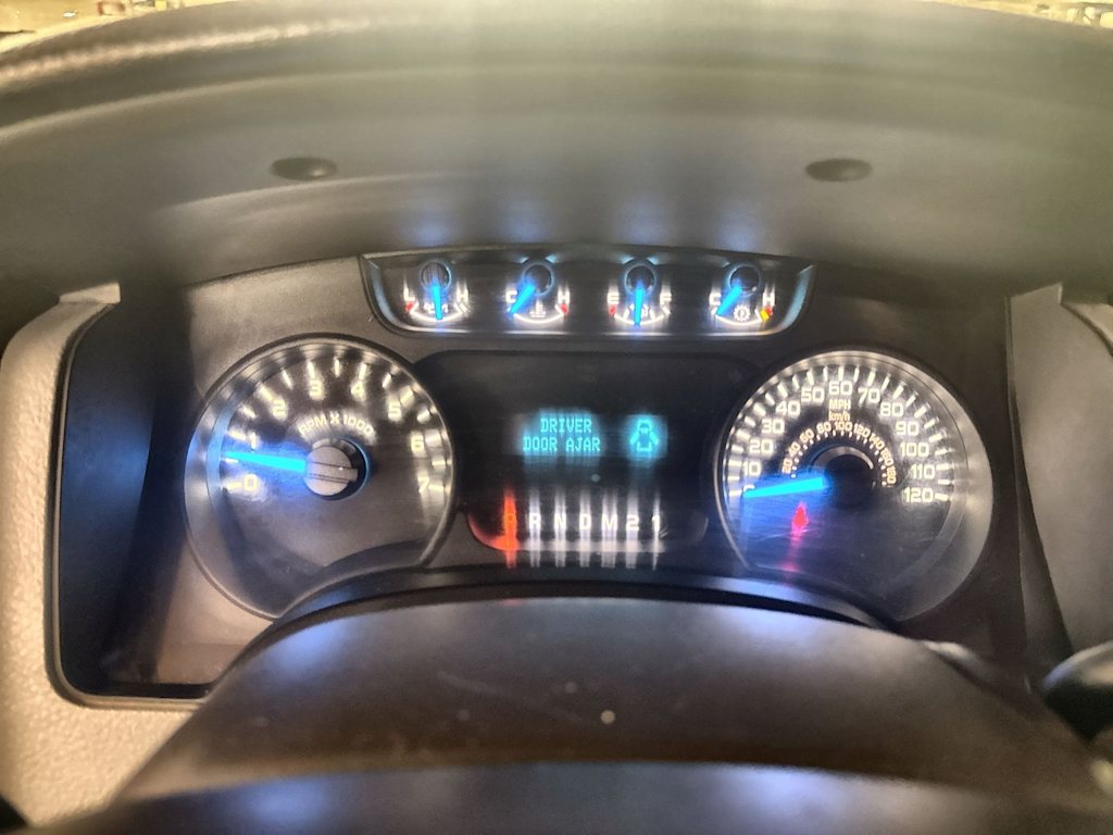 Thumbnail: 2014 Ford F-150 - 15