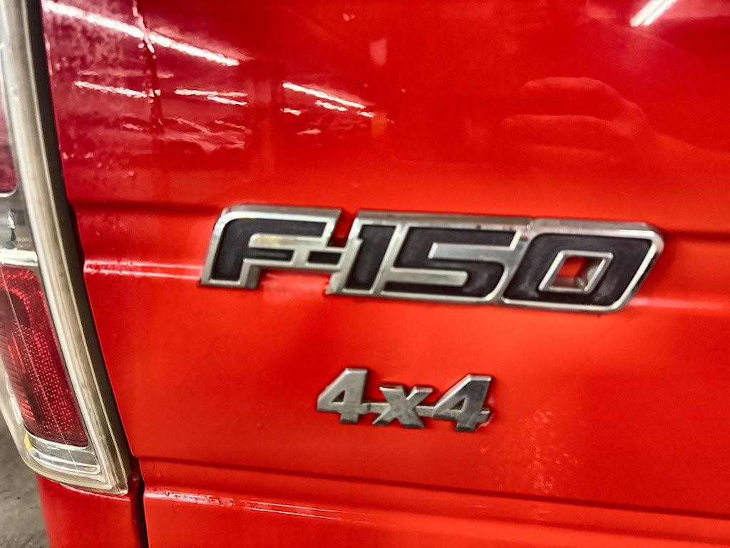 Thumbnail: 2014 Ford F-150 - 25