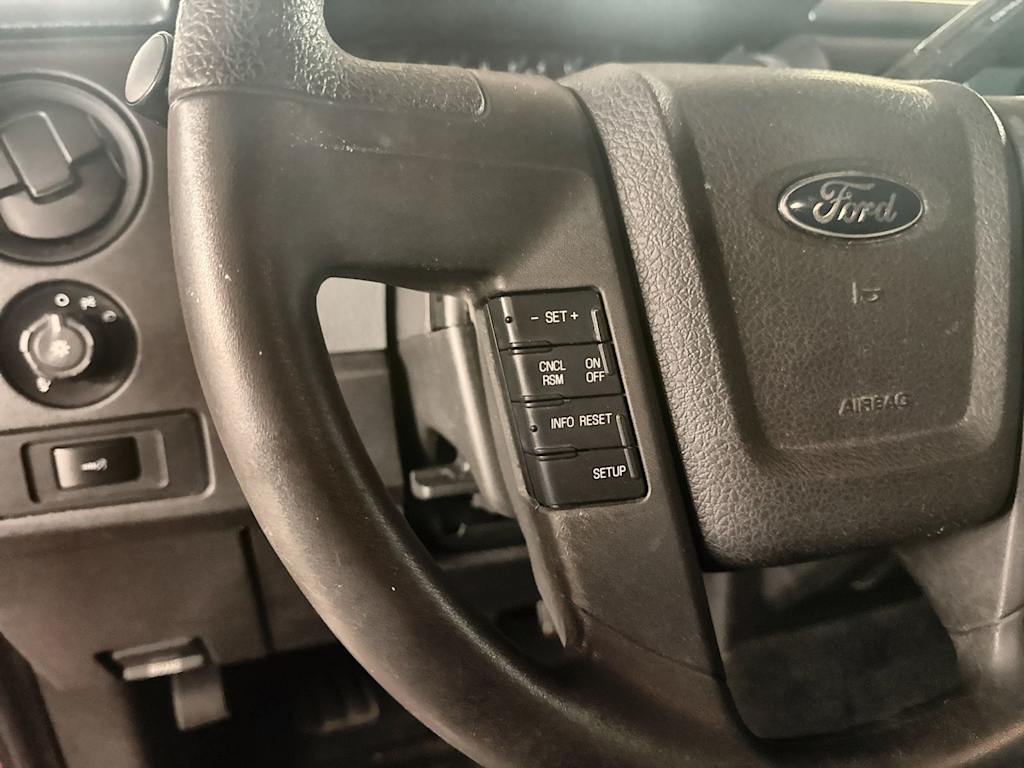 Thumbnail: 2014 Ford F-150 - 29
