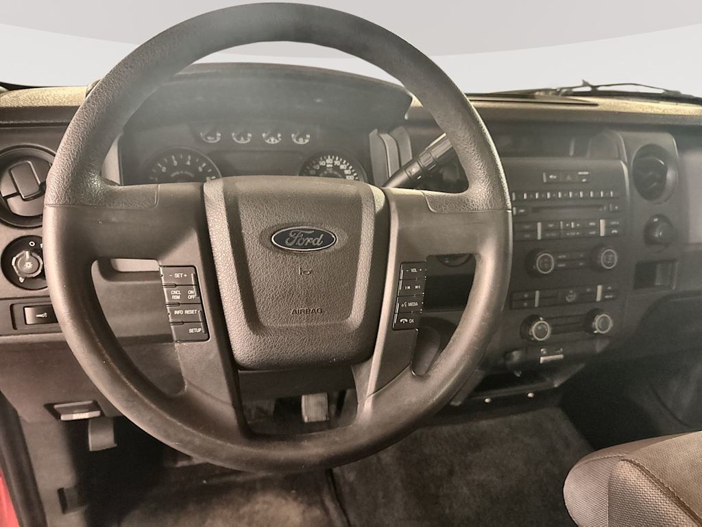 Thumbnail: 2014 Ford F-150 - 13