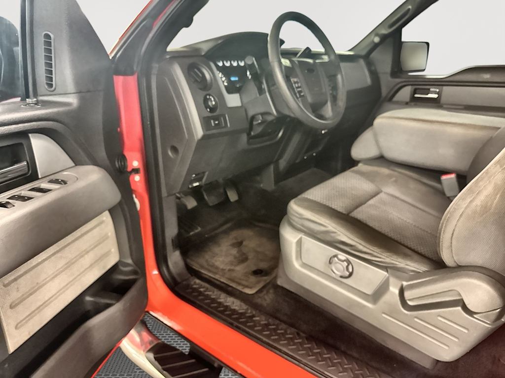 Thumbnail: 2014 Ford F-150 - 2