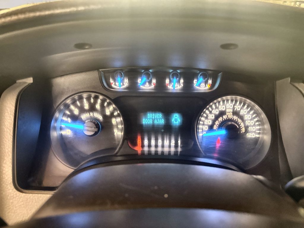 Thumbnail: 2014 Ford F-150 - 15