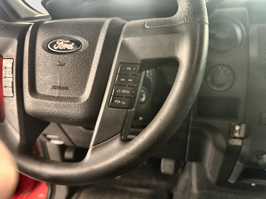 Thumbnail: 2014 Ford F-150 - 30