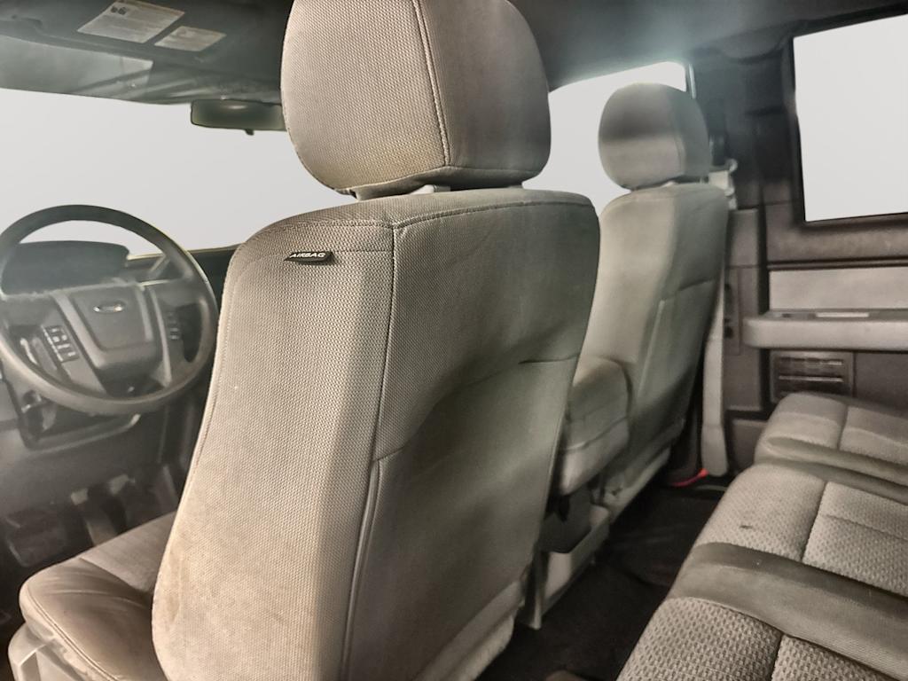 Thumbnail: 2014 Ford F-150 - 12