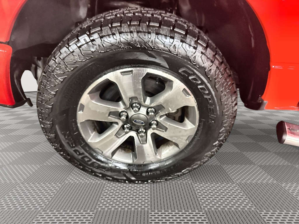 Thumbnail: 2014 Ford F-150 - 7