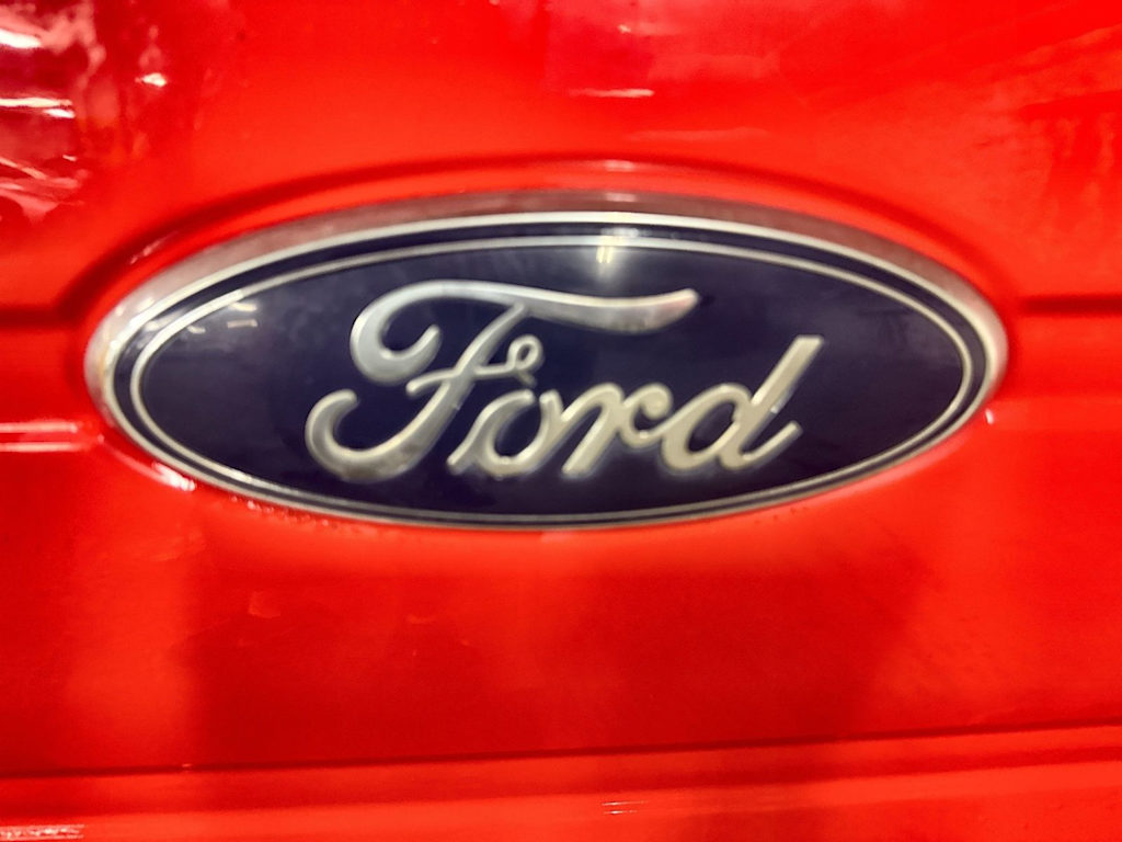 Thumbnail: 2014 Ford F-150 - 6