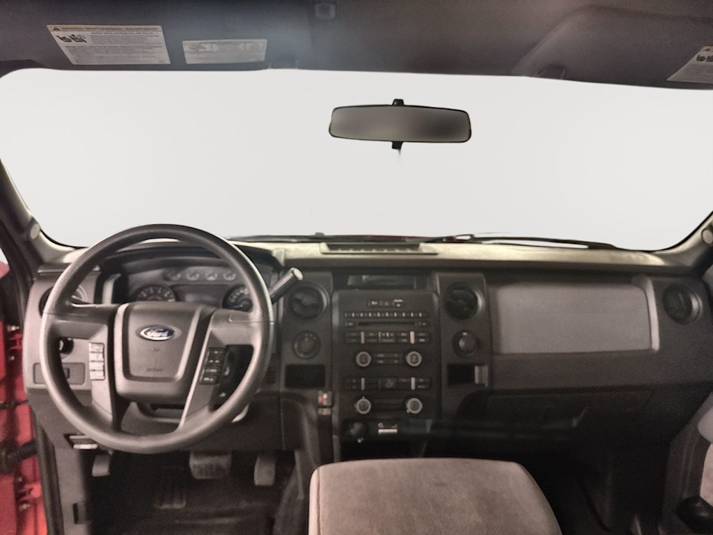 Thumbnail: 2014 Ford F-150 - 9