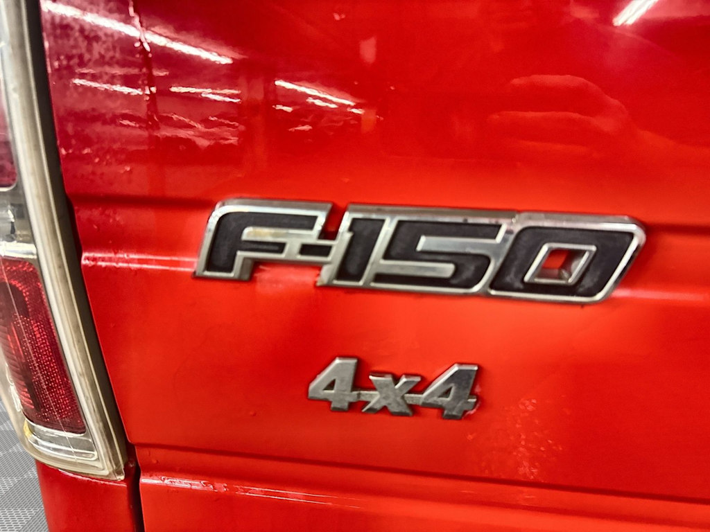 Thumbnail: 2014 Ford F-150 - 25