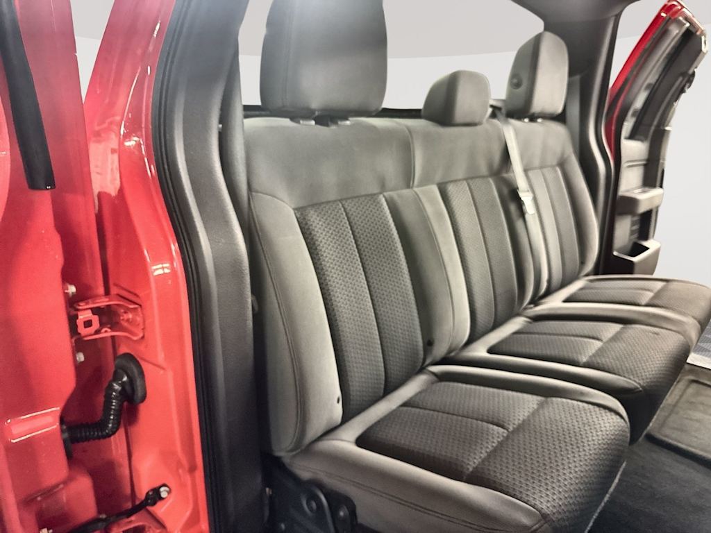 Thumbnail: 2014 Ford F-150 - 11