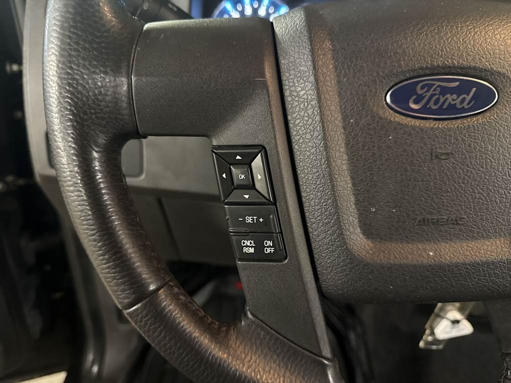 Thumbnail: 2012 Ford F-150 - 26