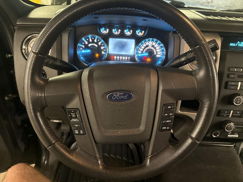 Thumbnail: 2012 Ford F-150 - 8