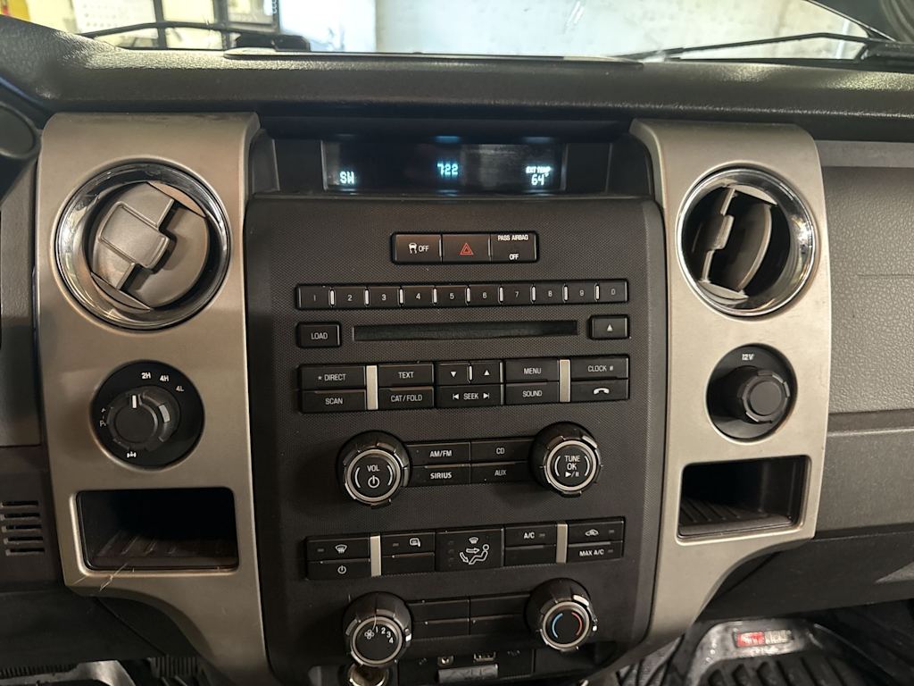 Thumbnail: 2012 Ford F-150 - 13