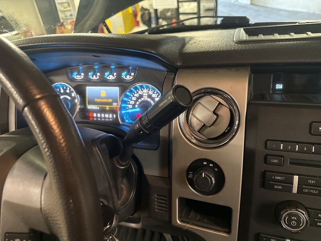 Thumbnail: 2012 Ford F-150 - 12