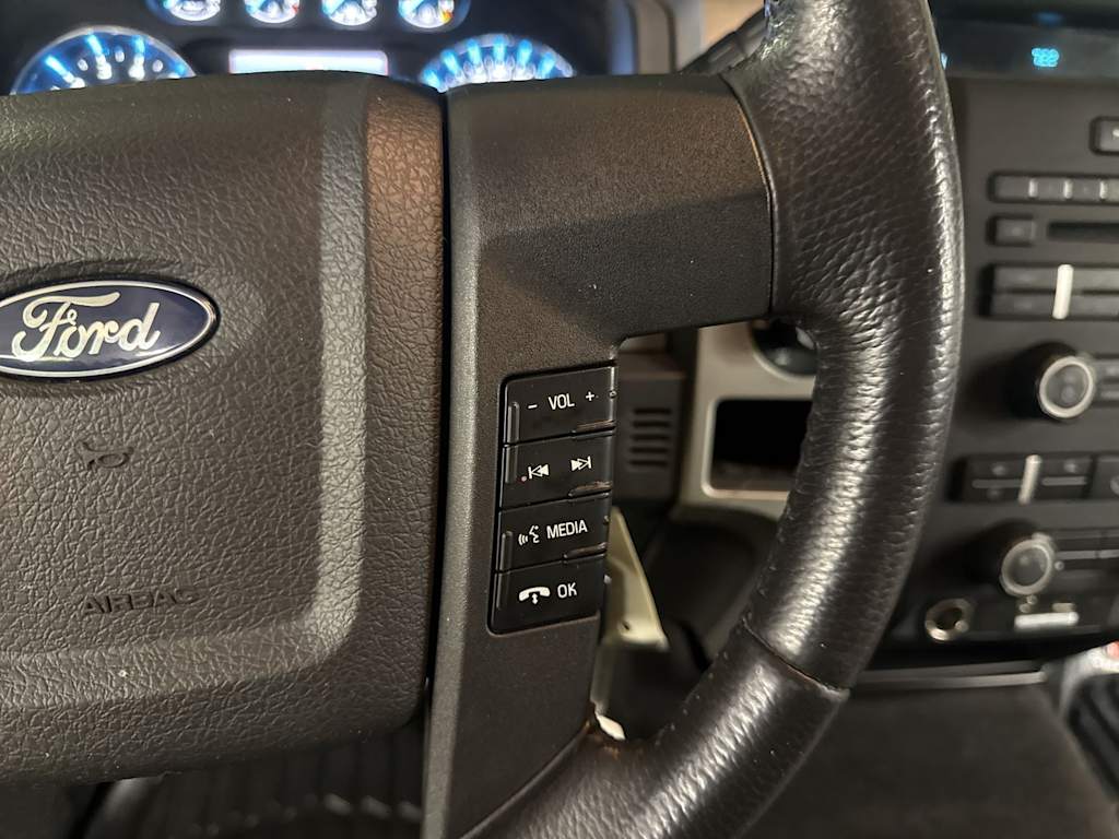 Thumbnail: 2012 Ford F-150 - 27