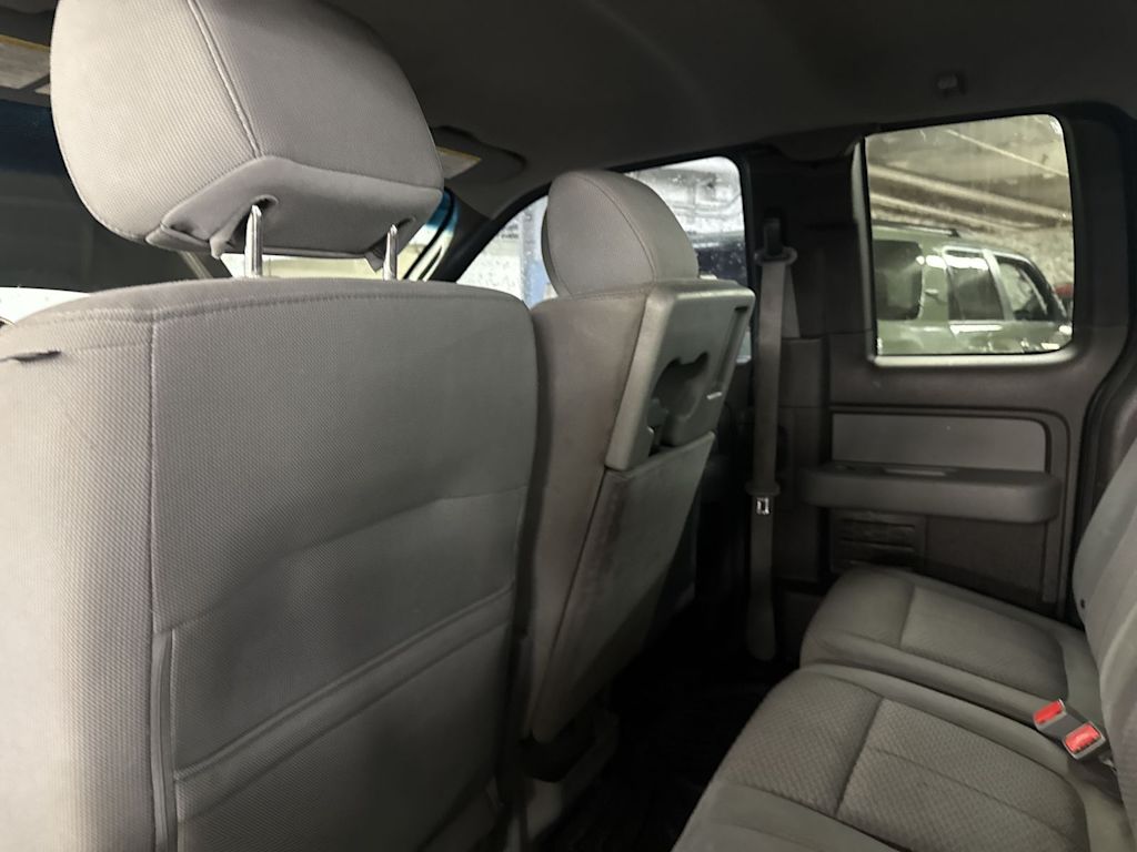 Thumbnail: 2012 Ford F-150 - 11