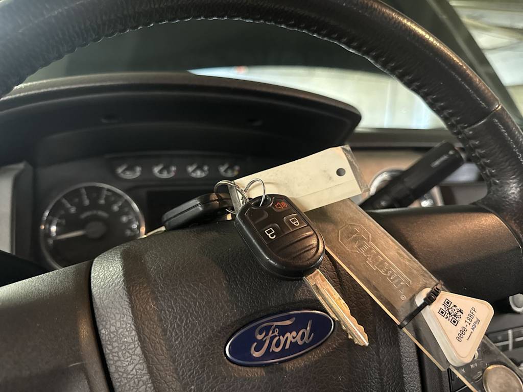 Thumbnail: 2012 Ford F-150 - 14