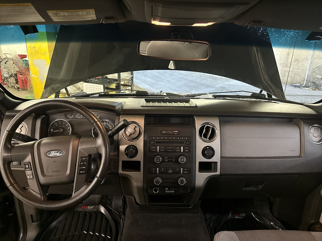 Thumbnail: 2012 Ford F-150 - 2
