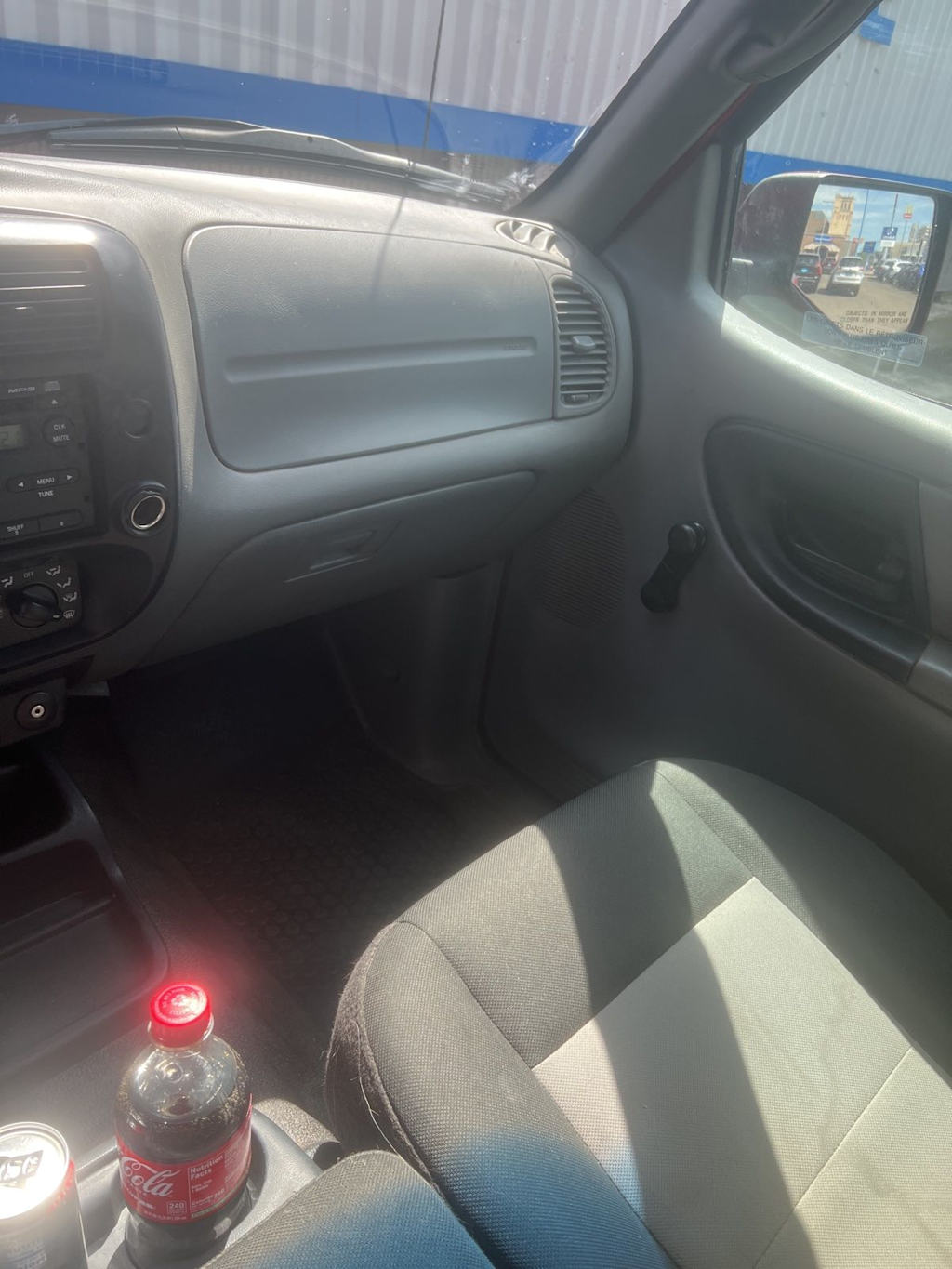 Thumbnail: 2011 Ford Ranger - 6