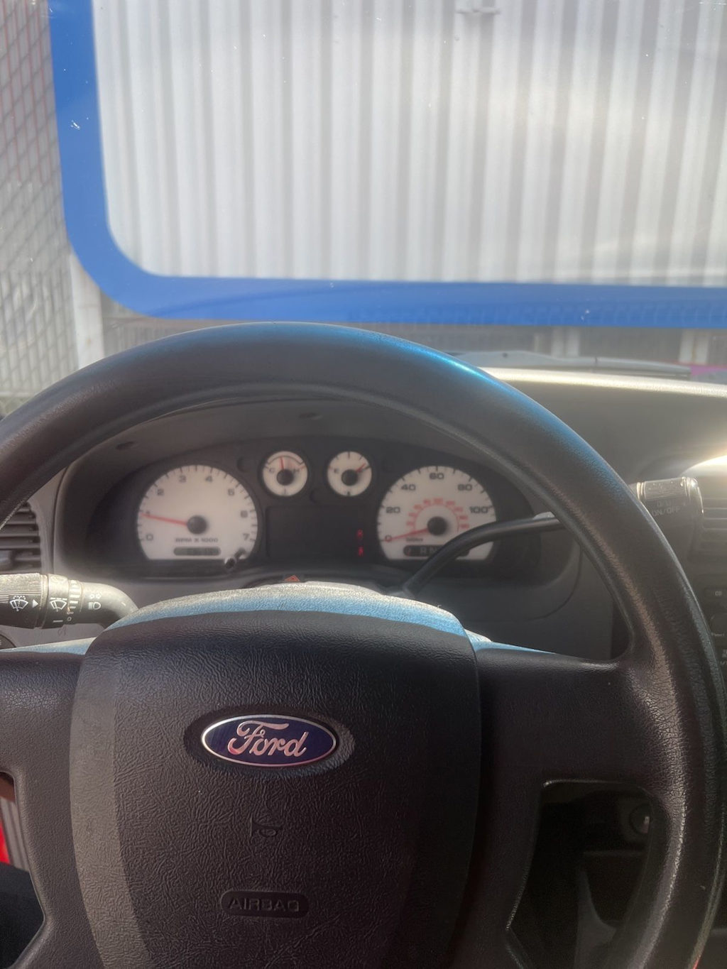 Thumbnail: 2011 Ford Ranger - 5