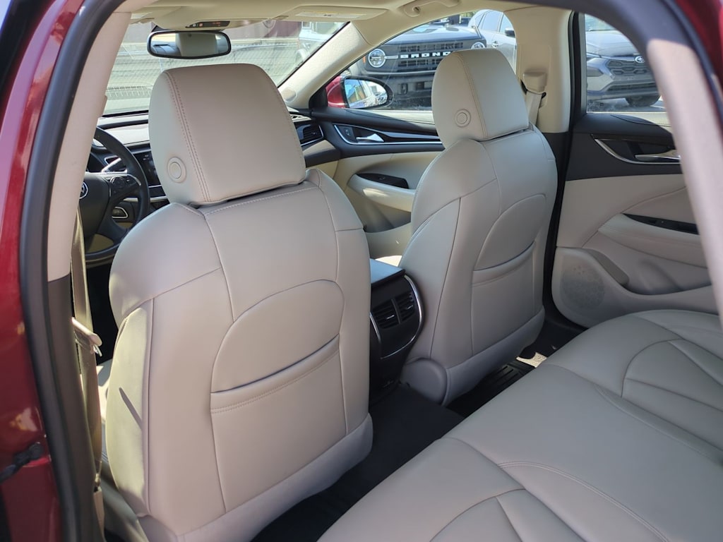 Thumbnail: 2017 Buick LaCrosse - 13