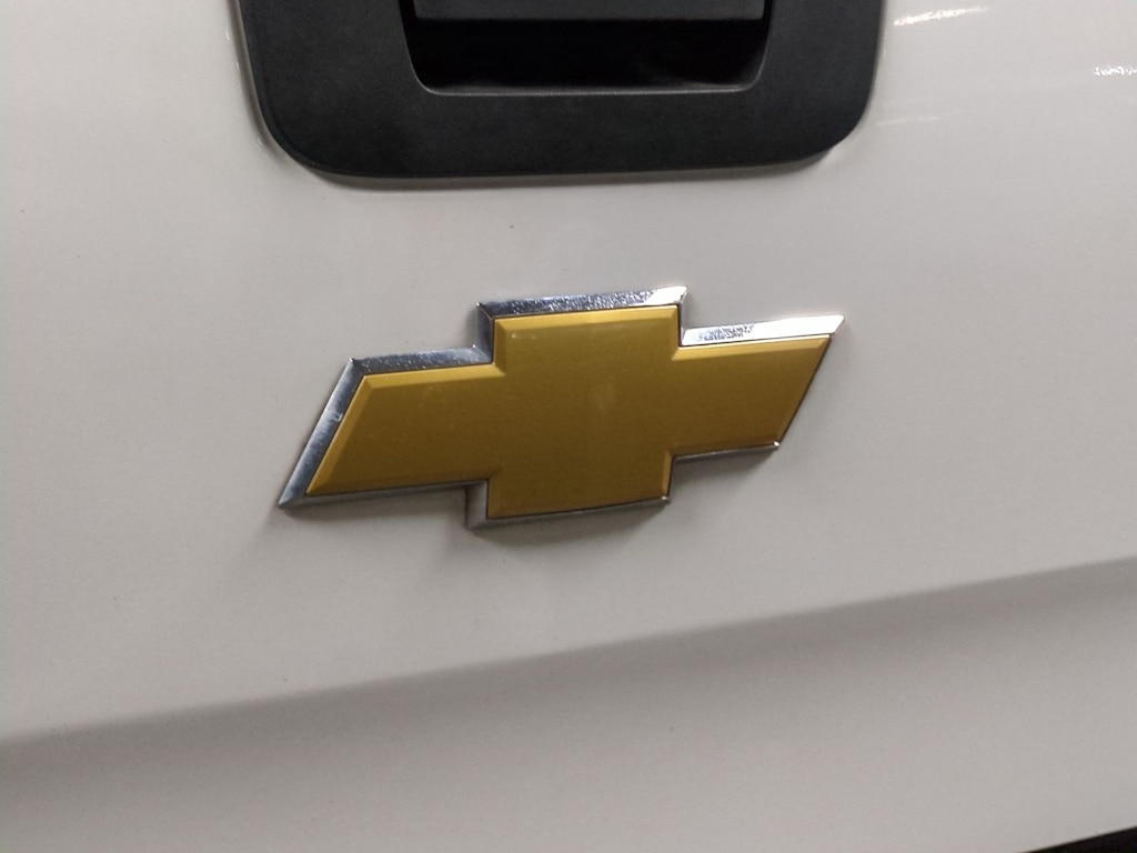Thumbnail: 2013 Chevrolet Silverado 2500 - 7