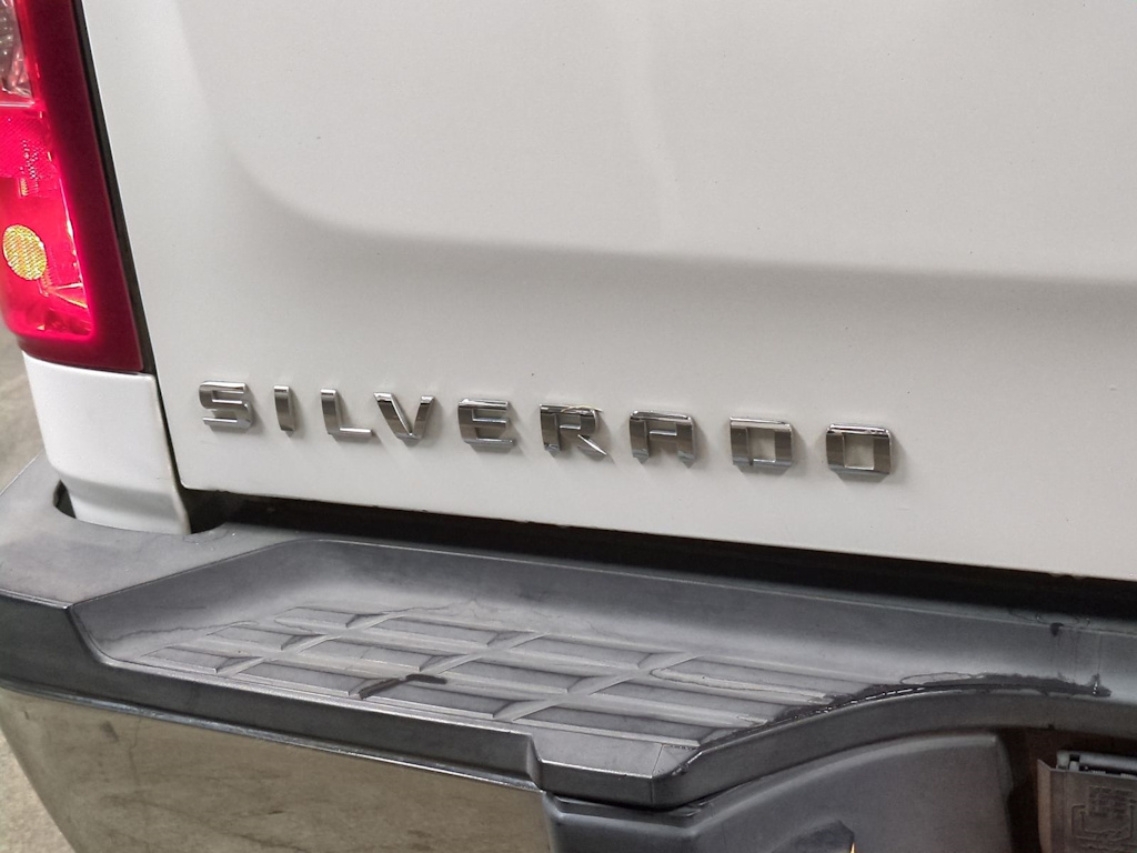 Thumbnail: 2013 Chevrolet Silverado 2500 - 24