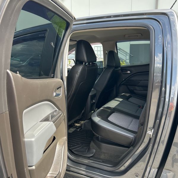Thumbnail: 2016 Chevrolet Colorado - 8