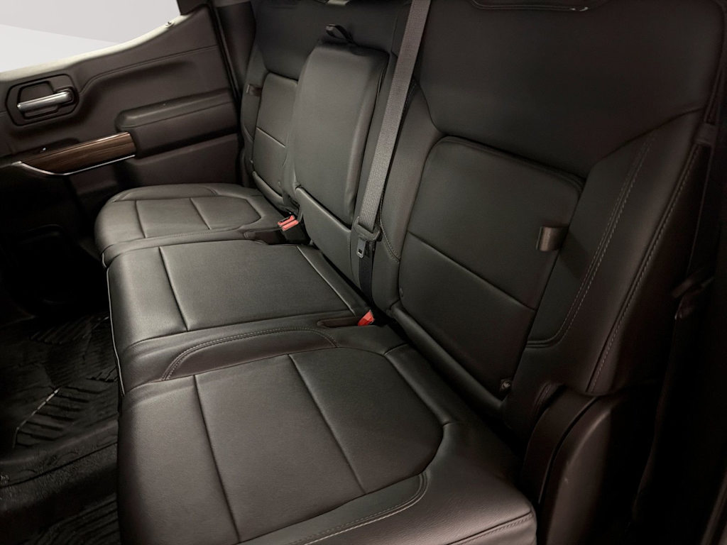 Thumbnail: 2021 Chevrolet Silverado 1500 - 23