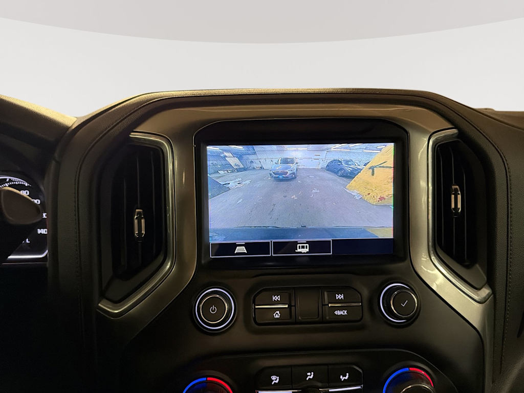 Thumbnail: 2021 Chevrolet Silverado 1500 - 12