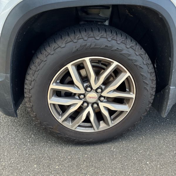 Thumbnail: 2019 GMC Acadia - 7