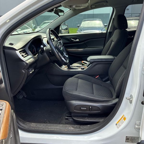 Thumbnail: 2019 GMC Acadia - 8