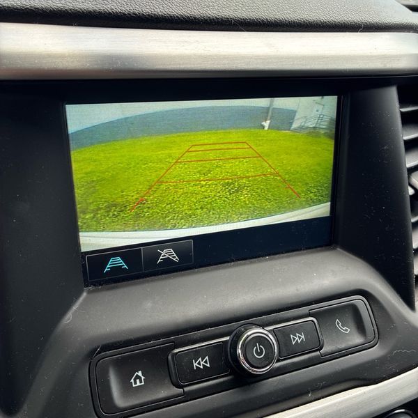 Thumbnail: 2019 GMC Acadia - 24