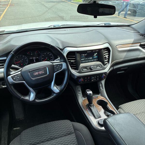 Thumbnail: 2019 GMC Acadia - 2