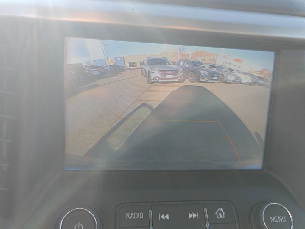 Thumbnail: 2018 GMC Acadia - 37