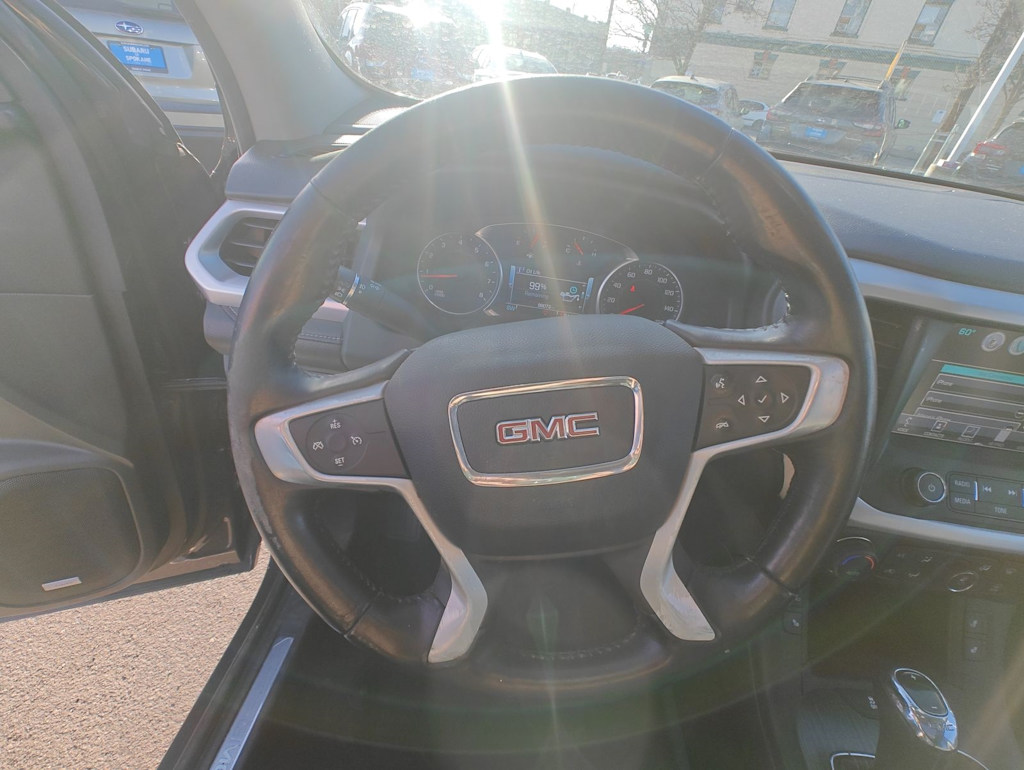 Thumbnail: 2018 GMC Acadia - 10