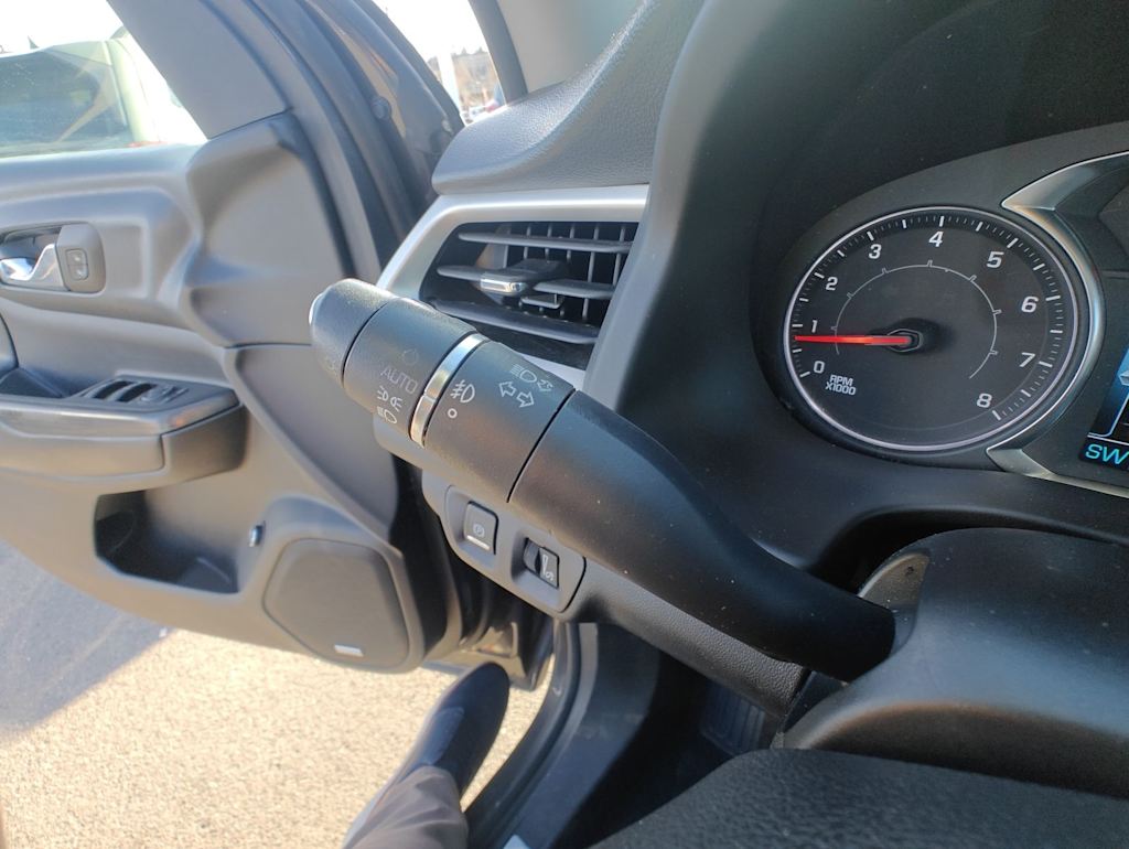 Thumbnail: 2018 GMC Acadia - 35