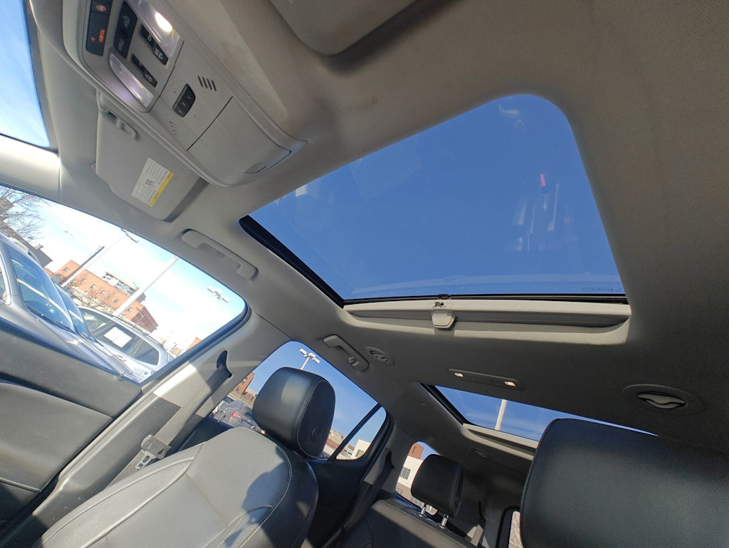 Thumbnail: 2018 GMC Acadia - 29