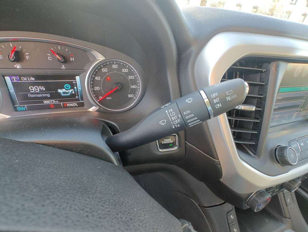 Thumbnail: 2018 GMC Acadia - 14