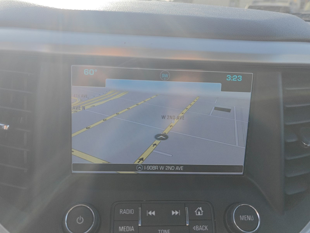 Thumbnail: 2018 GMC Acadia - 15