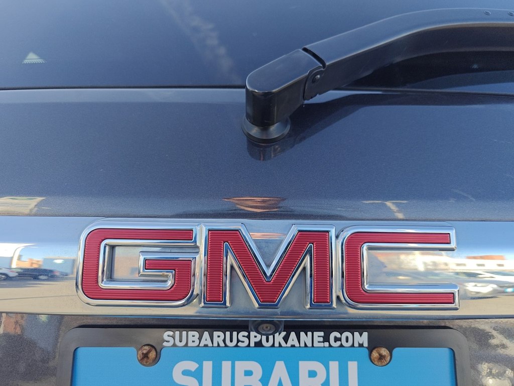 Thumbnail: 2018 GMC Acadia - 7