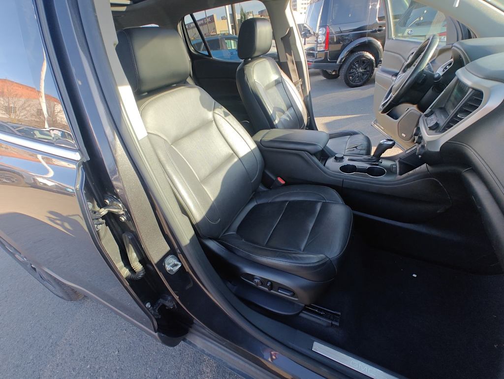 Thumbnail: 2018 GMC Acadia - 12