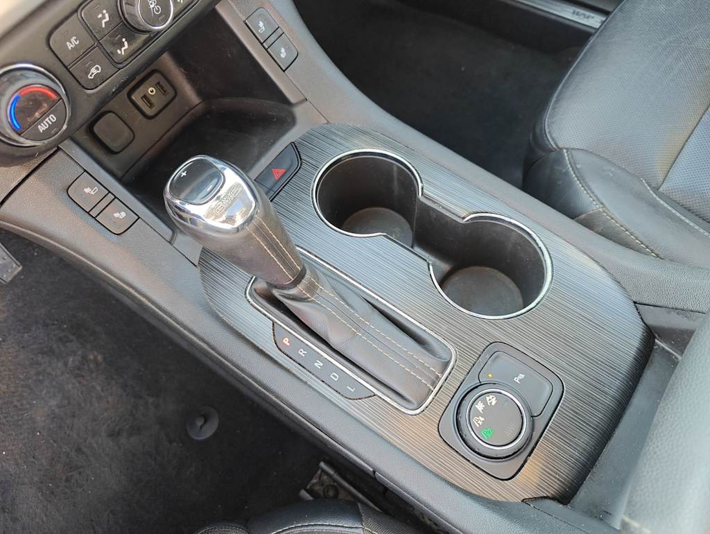 Thumbnail: 2018 GMC Acadia - 16