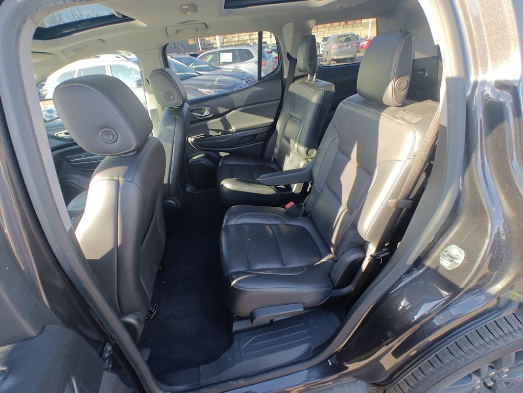 Thumbnail: 2018 GMC Acadia - 30