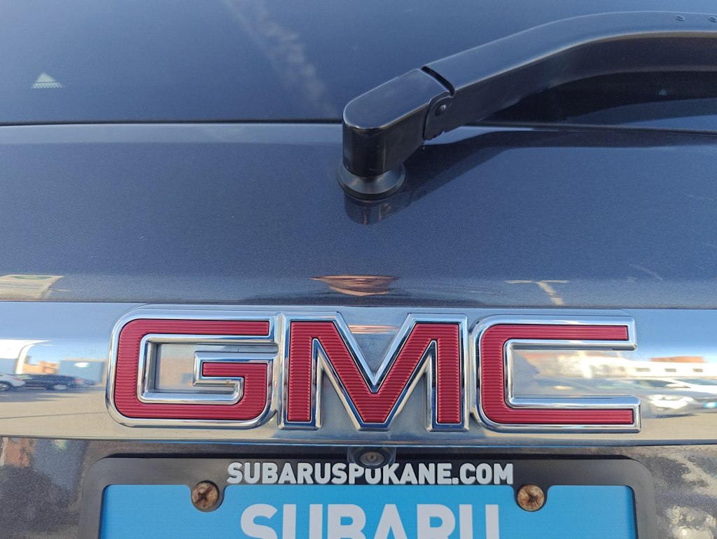 Thumbnail: 2018 GMC Acadia - 7