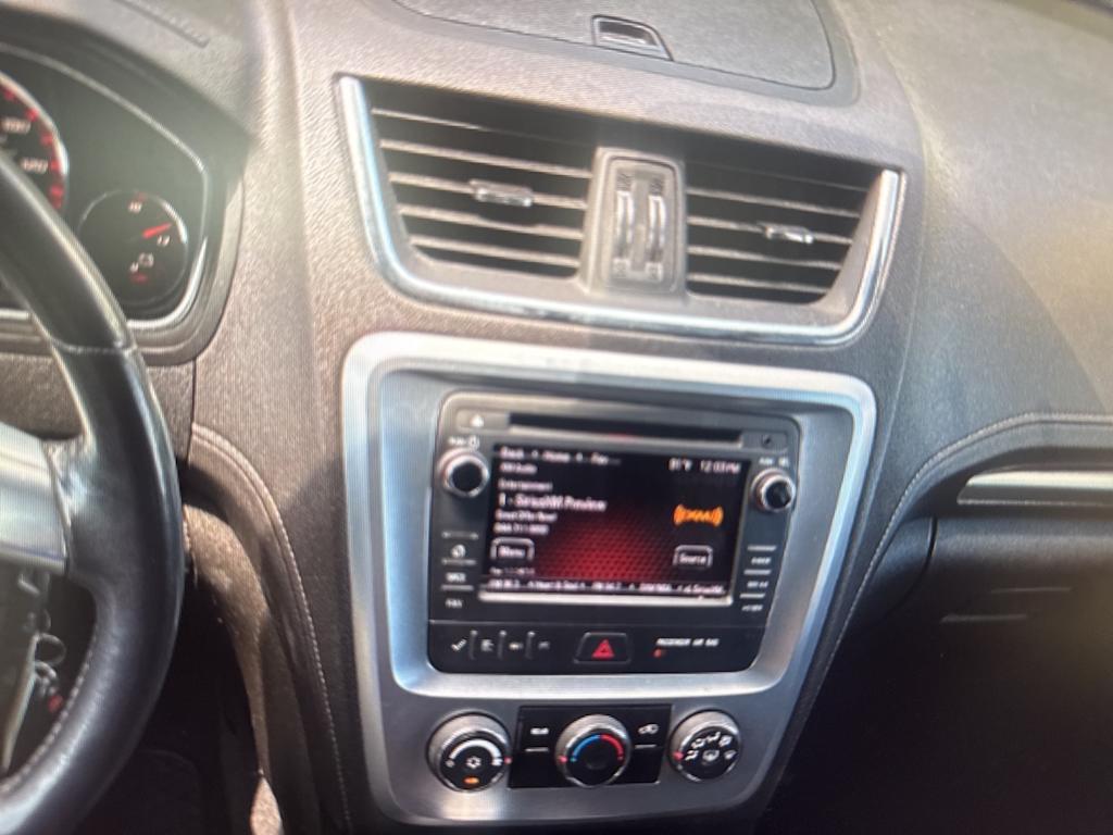 Thumbnail: 2014 GMC Acadia - 19
